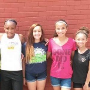 Meet your Posher, Lili